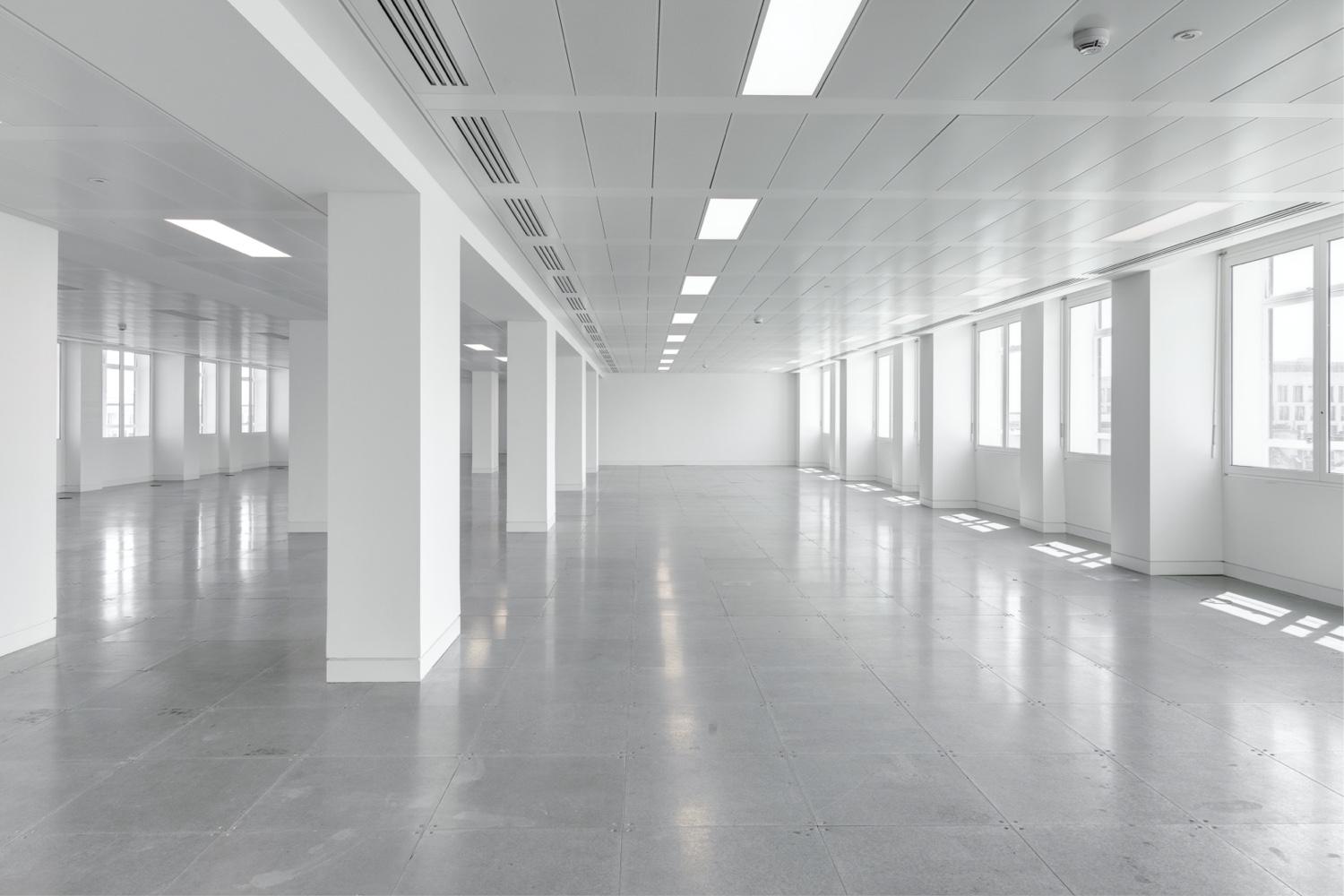 33 Cavendish Square 11th Floor
