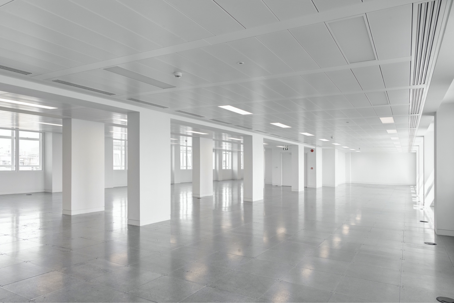 Office Space in W1